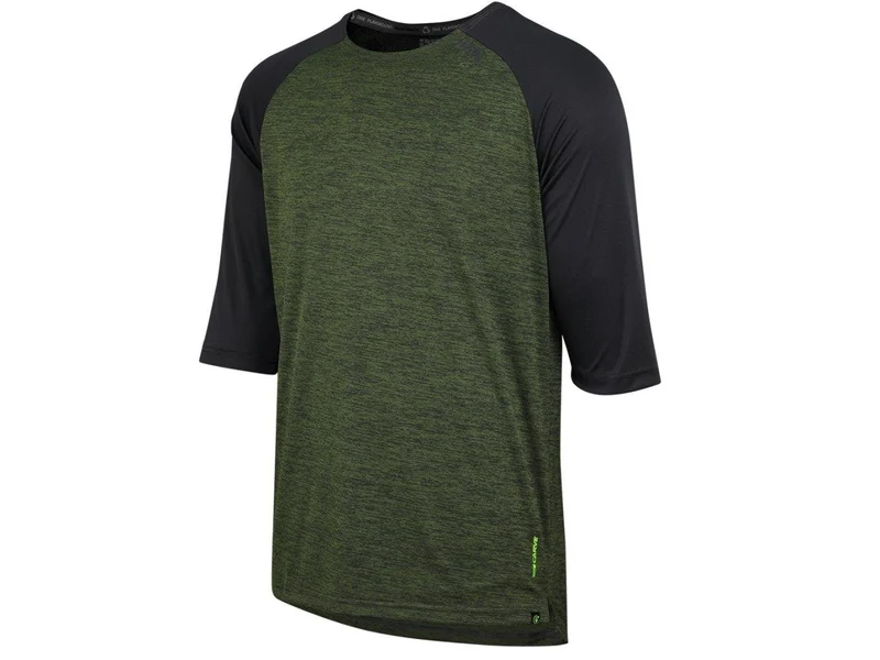 IXS Carve X 3/4 Jersey
