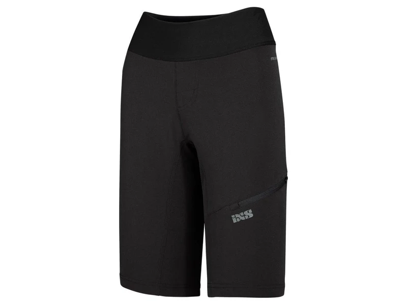 IXS Carve Hip-Hugger Women Shorts