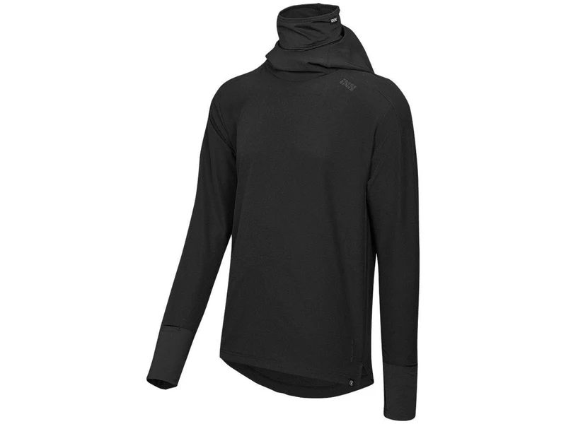 IXS Carve Digger EVO Hooded Jersey