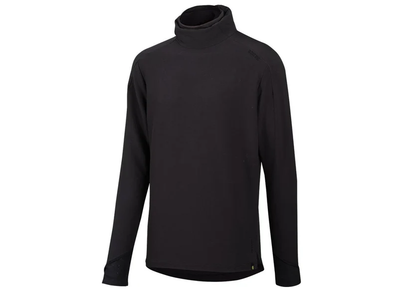 IXS Carve Digger Hooded Jersey