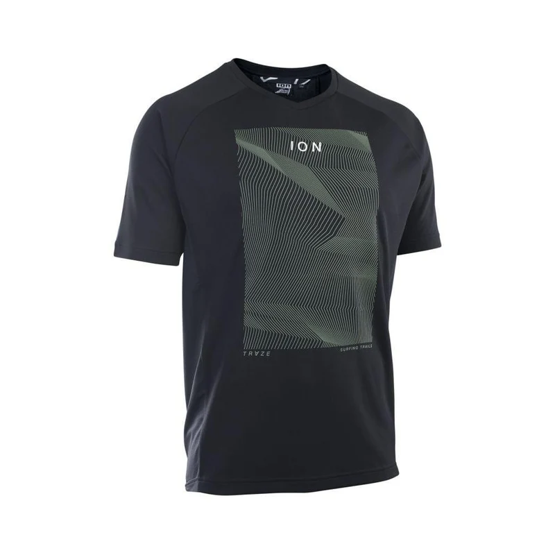 ION Traze Jersey SS M