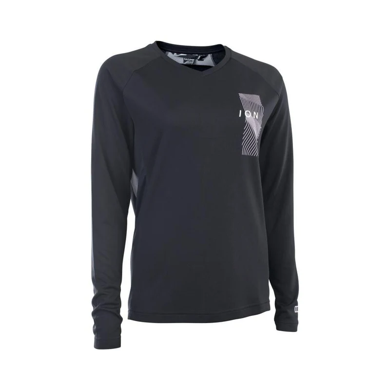 ION Traze Jersey LS W