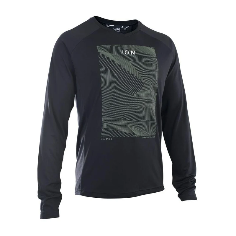ION Traze Jersey LS M