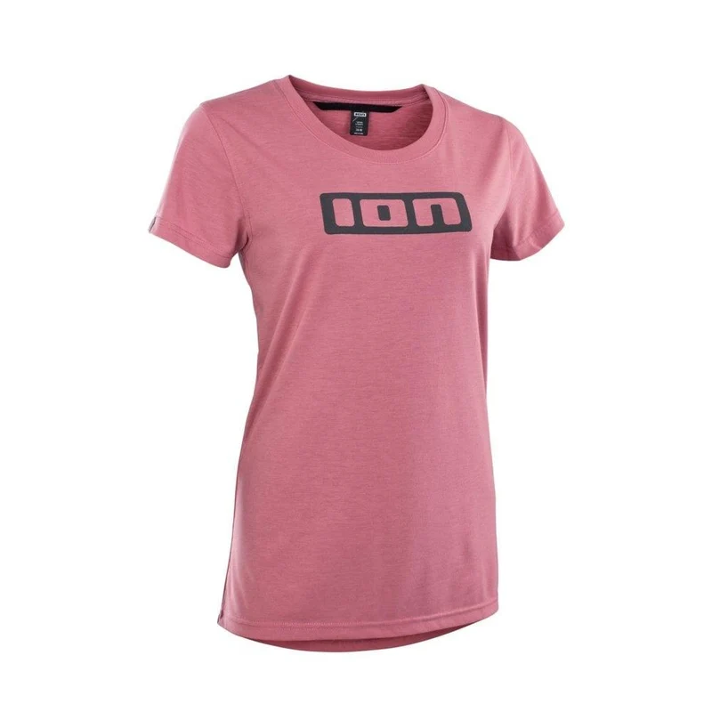 ION Tee SS Seek DR 2.0 WMS