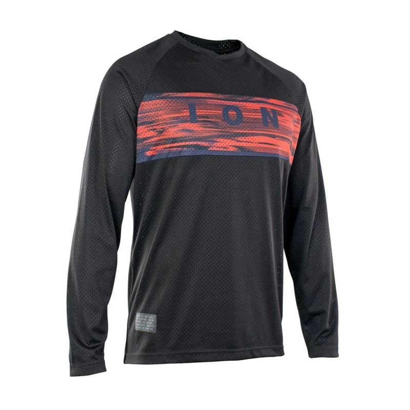 ION Tea LS Scrub 2.0