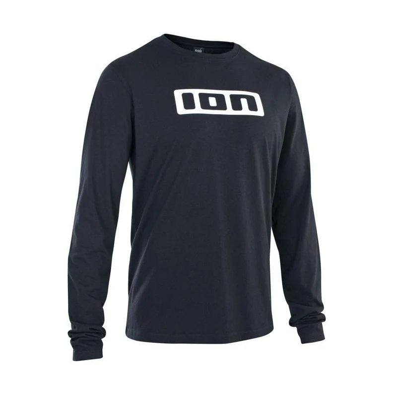 ION Tee Logo LS men