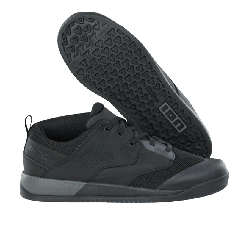 ION Shoes Scrub Amp