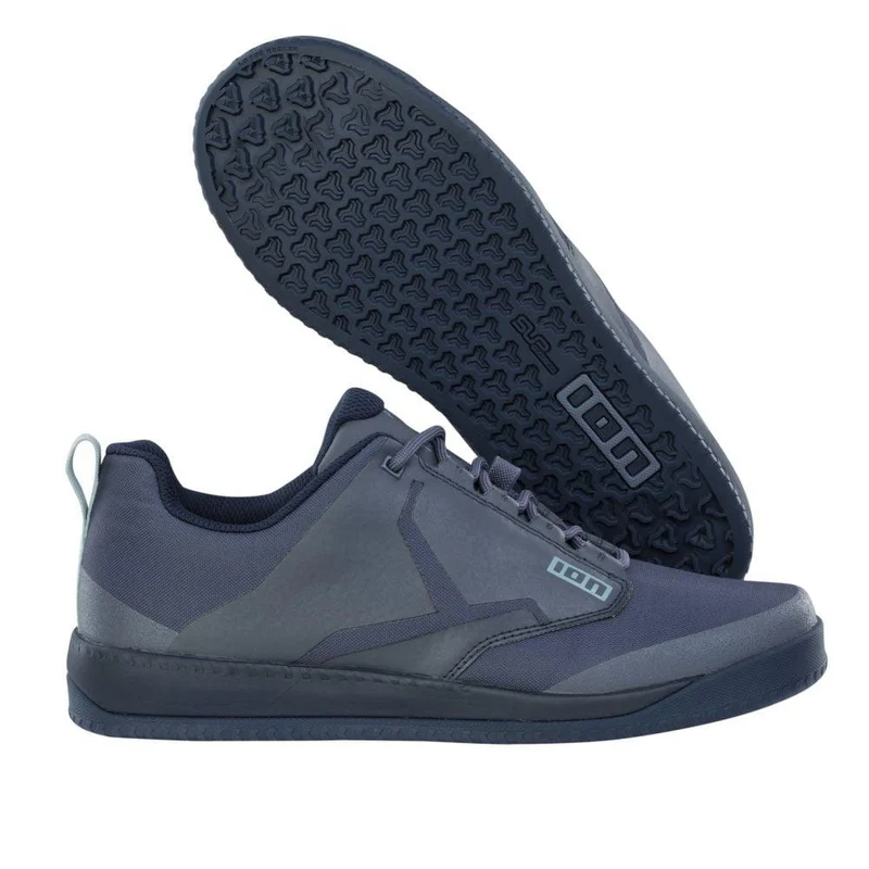 ION Shoes Scrub