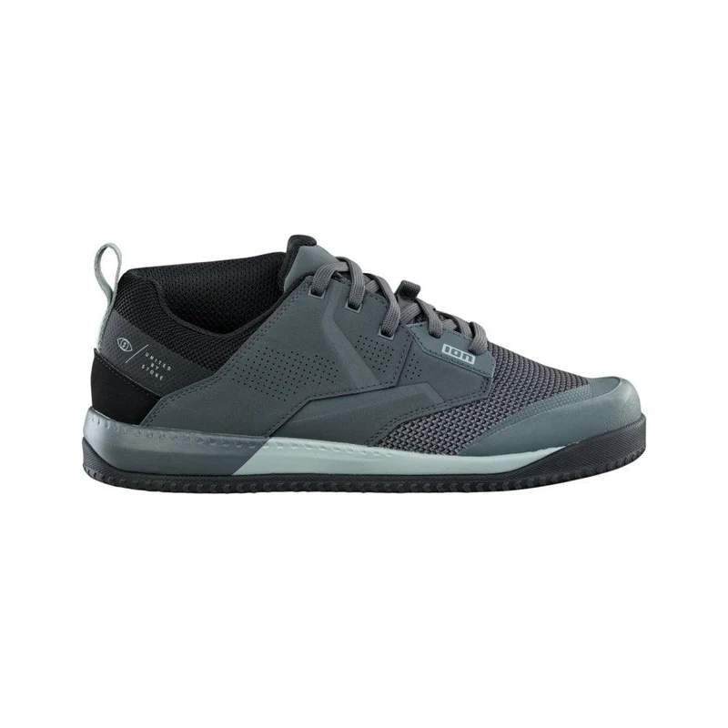 ION Shoe Scrub AMP