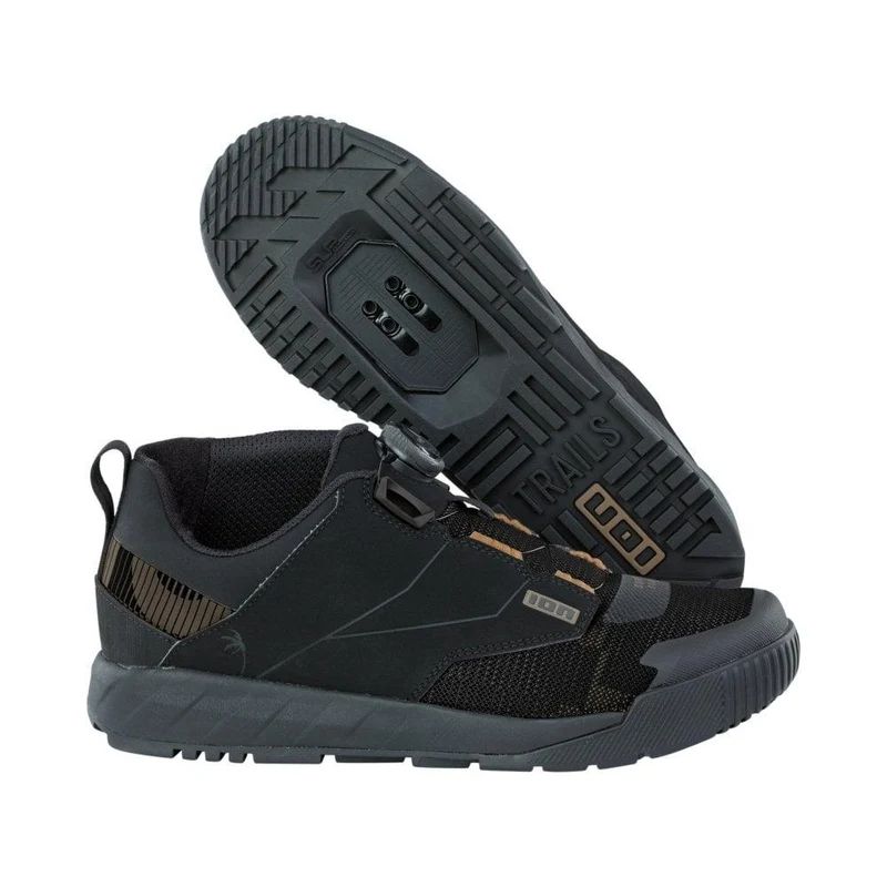 ION Shoe Rascal Select BOA