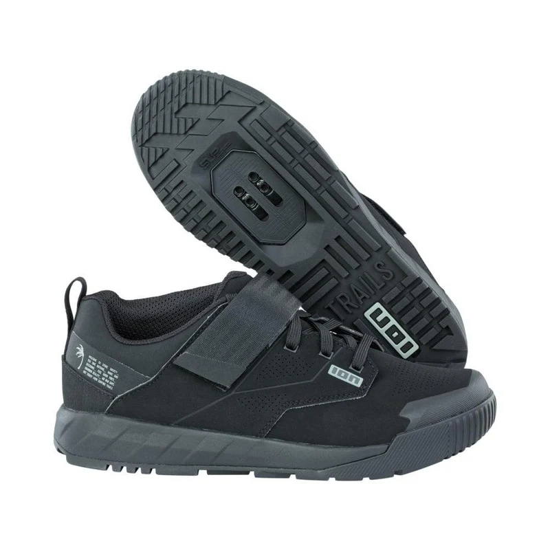 ION Shoe Rascal AMP