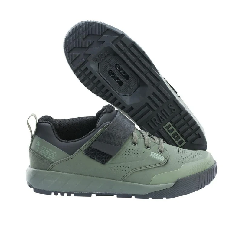 ION Rascal Amp Shoes