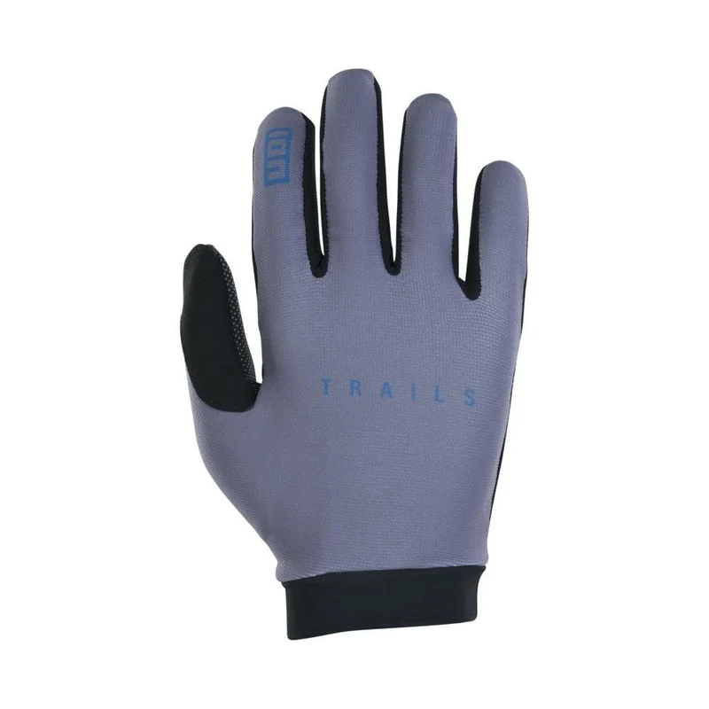 ION Gloves logo unisex