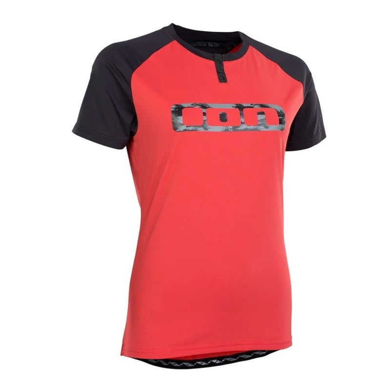 ION Button Tee SS Traze WMS