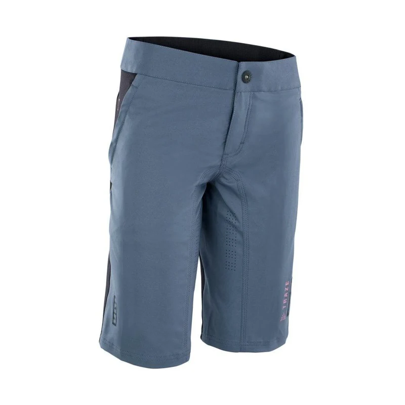ION bike shorts Traze X WMS