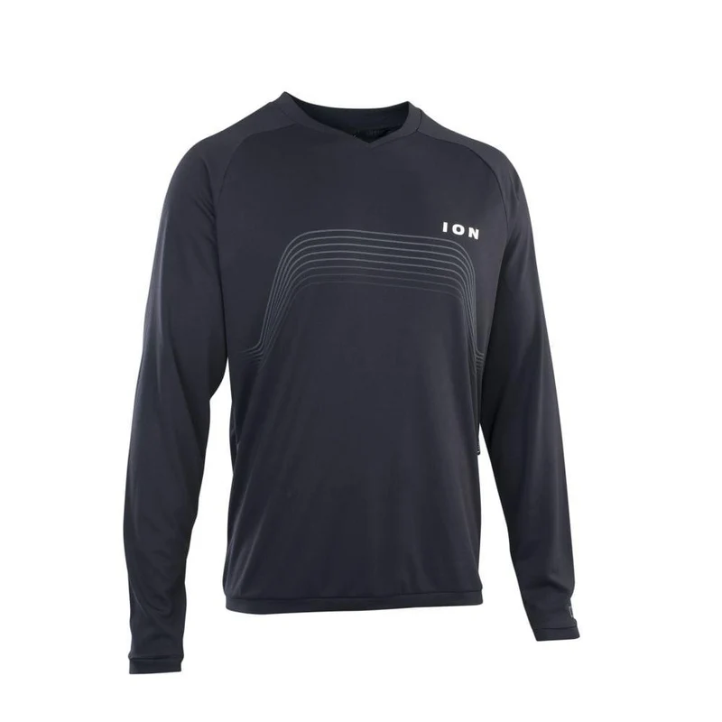 ION Bike Tee Traze LS