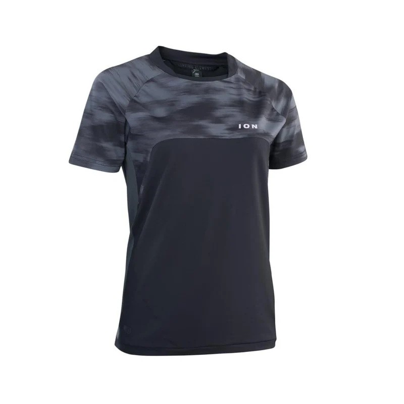 ION Bike Tee Traze Amp SS AFT women