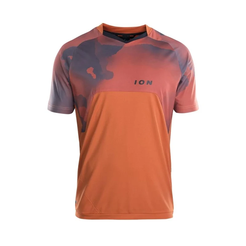 ION Bike Tee Traze Amp SS AFT