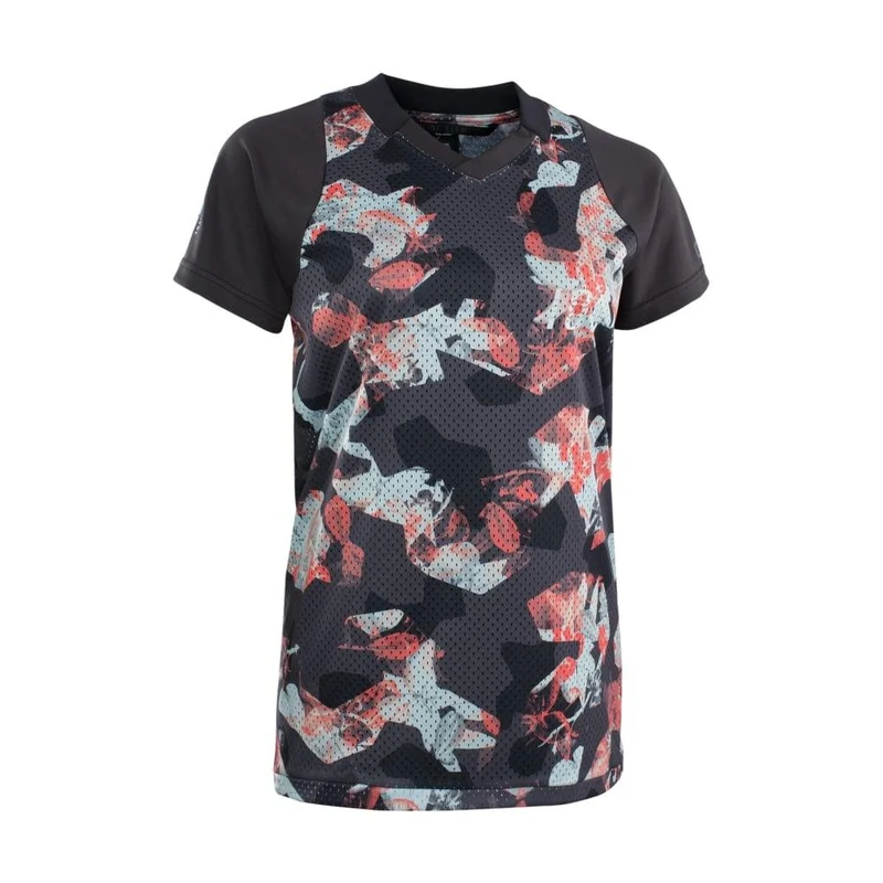 ION Bike Tee Scrub SS women