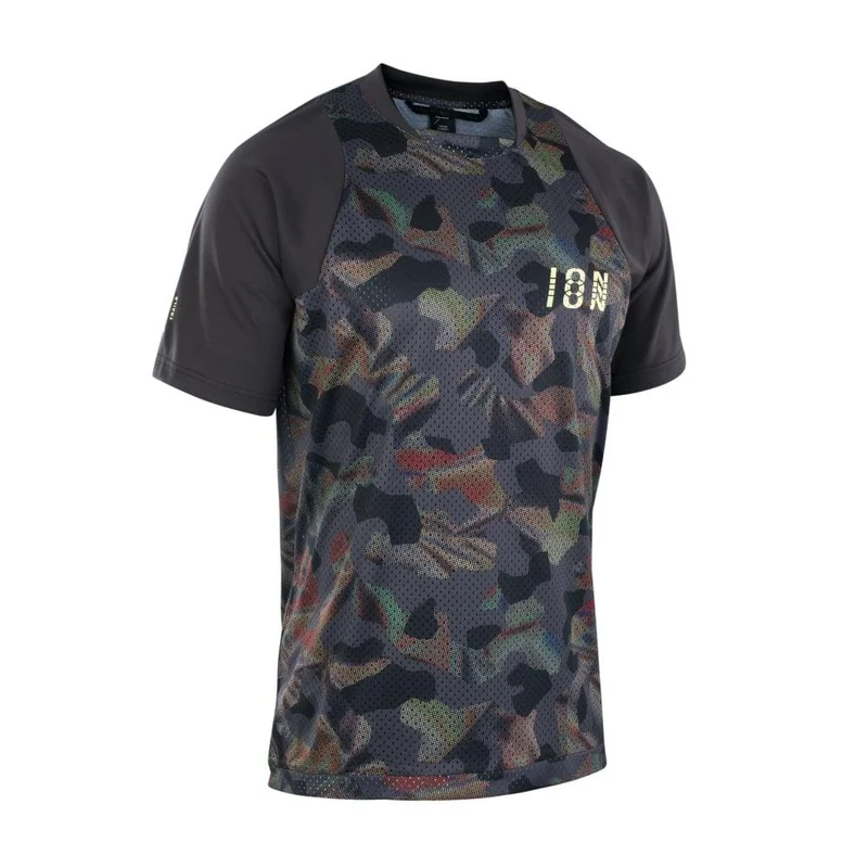 ION Bike Tee Scrub SS