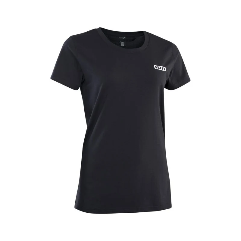 ION Bike Tee S_Logo SS DR women