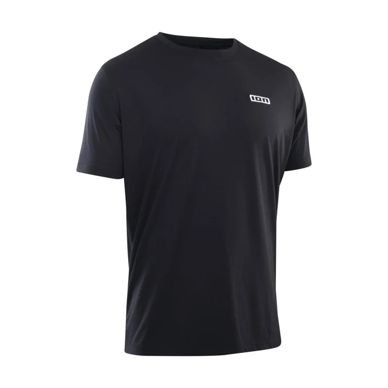 ION Bike Tee S_Logo SS DR