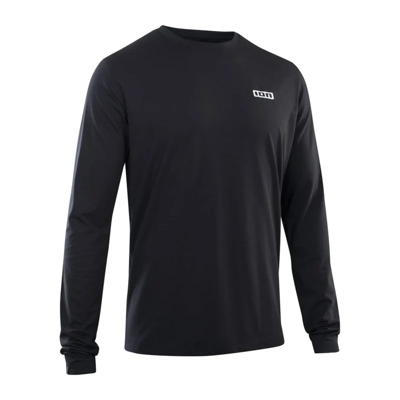 ION Bike Tee S_Logo LS DR