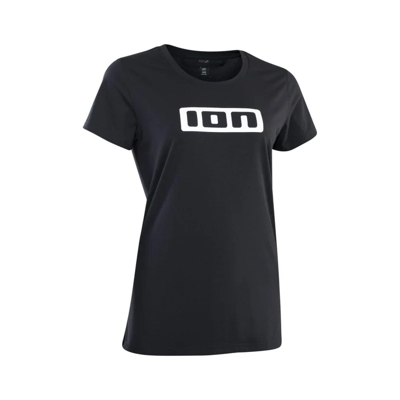 ION Bike Tee Logo SS DR women