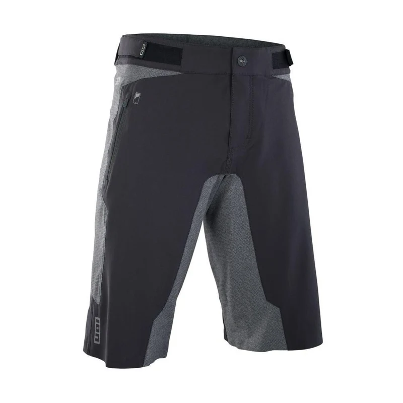 ION Bike Shorts Traze Amp AFT men