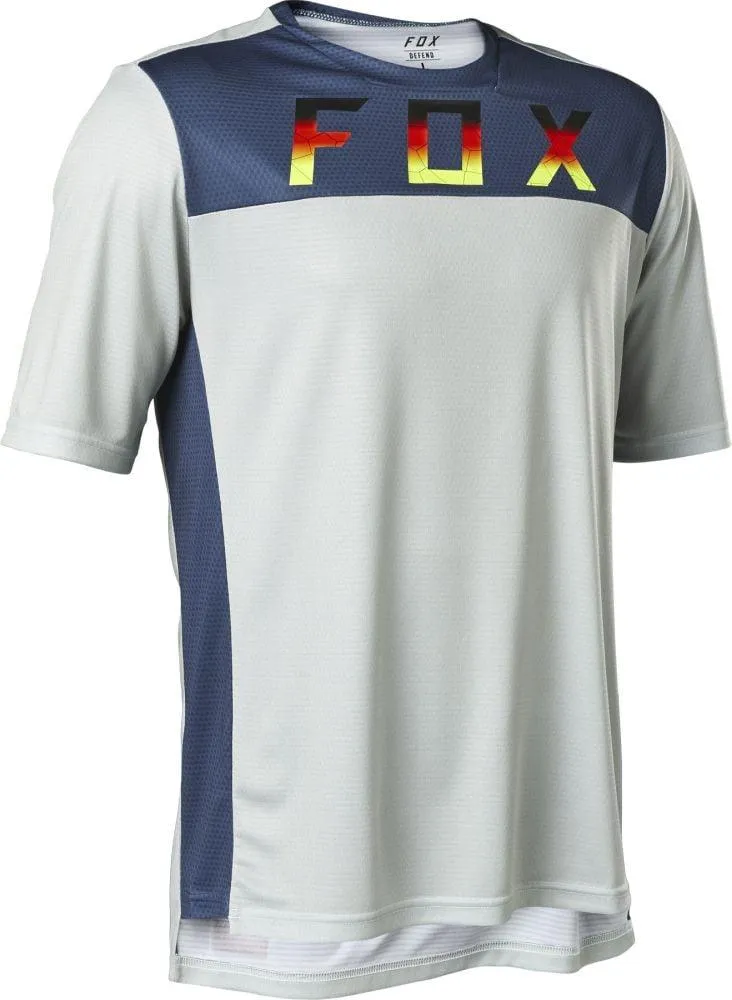 Fox Defend SS Jersey SE