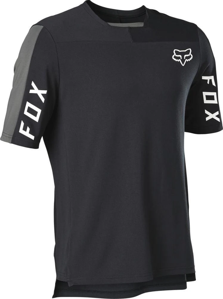 Fox Defend Pro SS Jersey