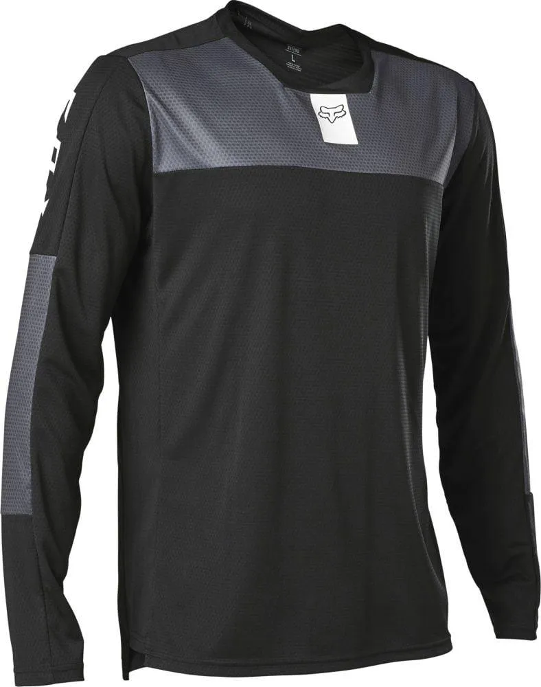 Fox Defend LS Jersey Foxhead