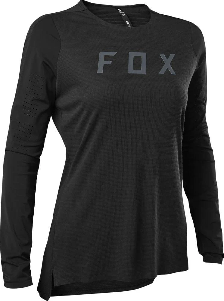 Fox Women's Flexair Pro LS Jersey
