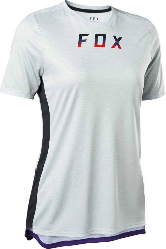 Fox Women's Defend SS Jersey SE