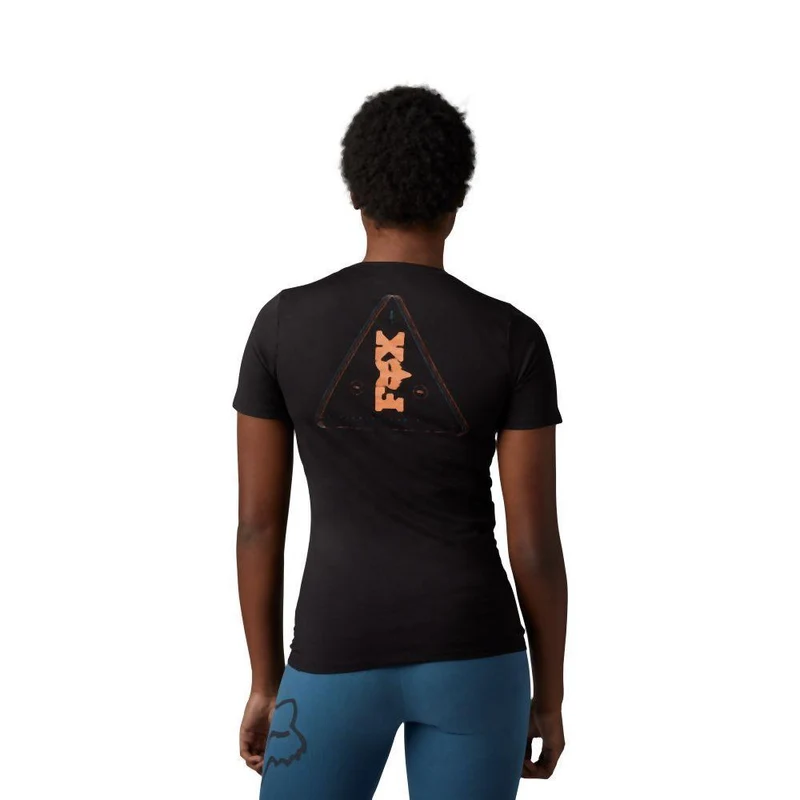 Fox Brake Off SS Tech Tee 2023