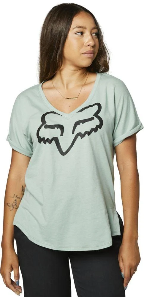 Fox Boundary SS Top