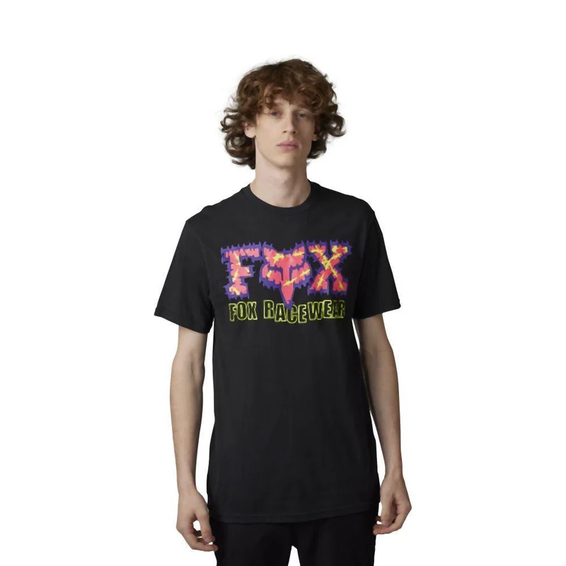 Fox Barb Wire II SS Prem Tee