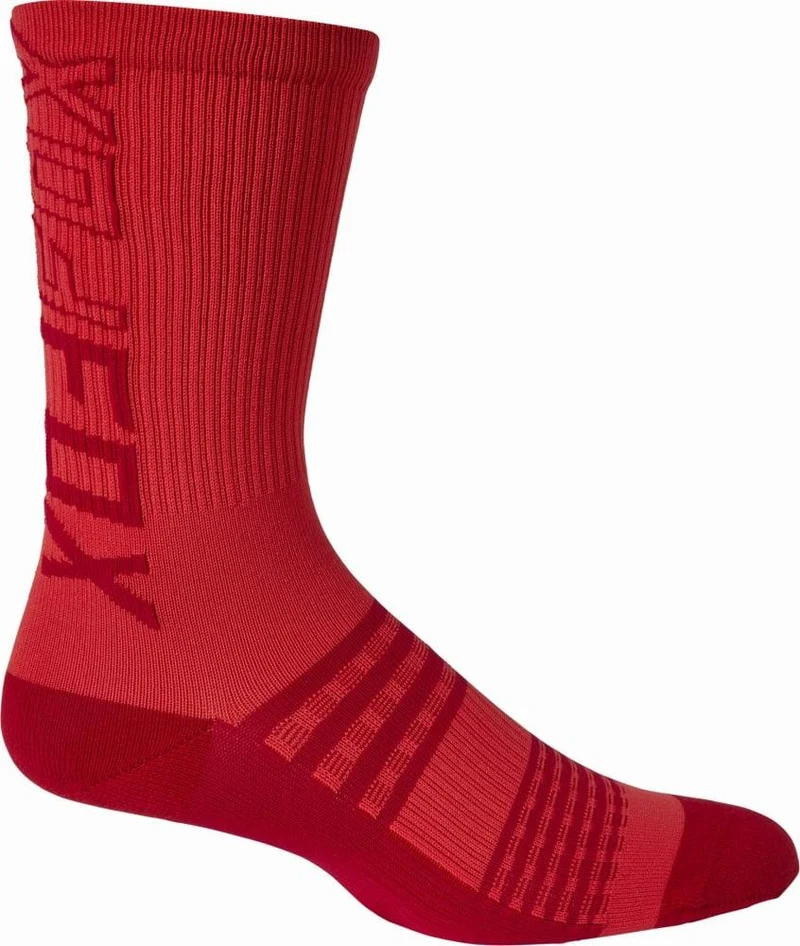Fox 8" Ranger Sock Women