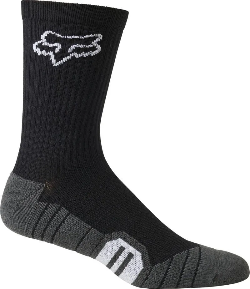 Fox 8" Ranger Cushion Sock