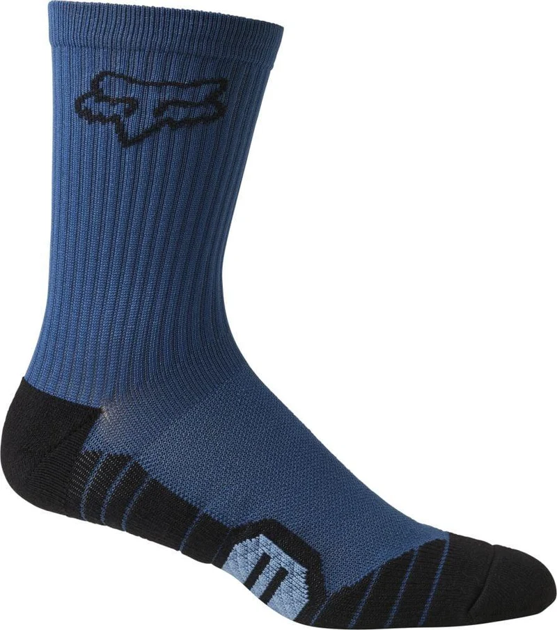 Fox 6" Ranger Cushion Sock