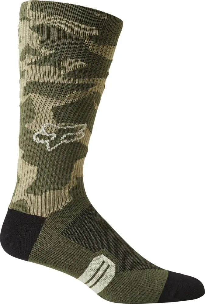 Fox 10" Ranger Socks