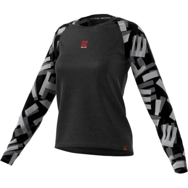 FiveTen W THE Trail Long Sleeves Tee