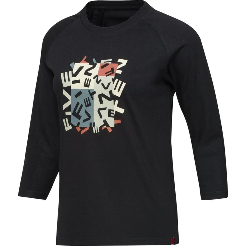 FiveTen Graphics Long Sleeve Women