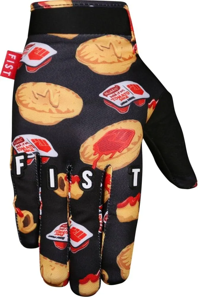 FIST Glove Meat Pie