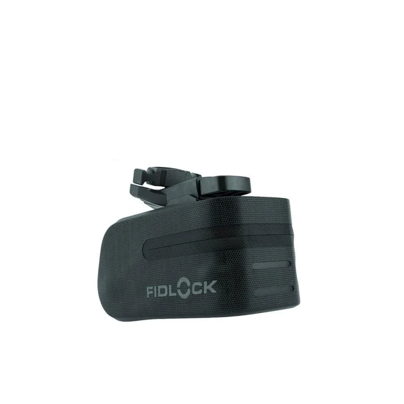 Fidlock saddle bag Push 600 incl. saddle base black