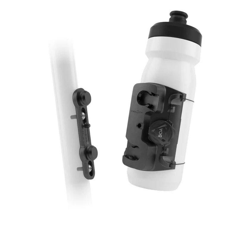 Fidlock bottle holder Twist uni connector black