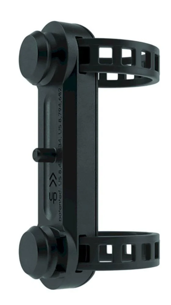 Fidlock bottle holder Twist base black