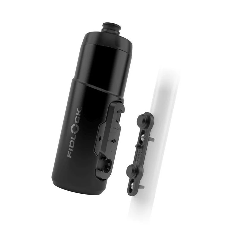 Fidlock Bottle 600ml + Bike Base