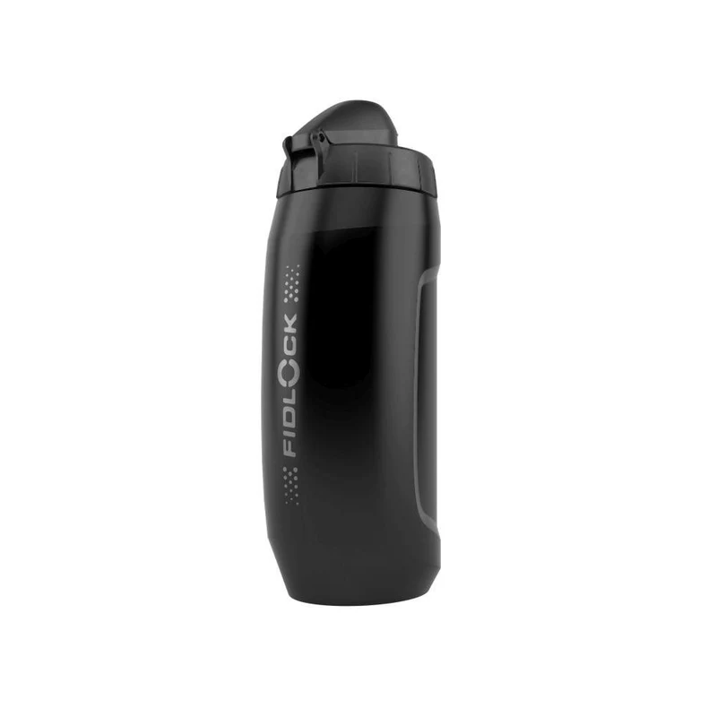 Fidlock Bottle 590ml + Bike Base black