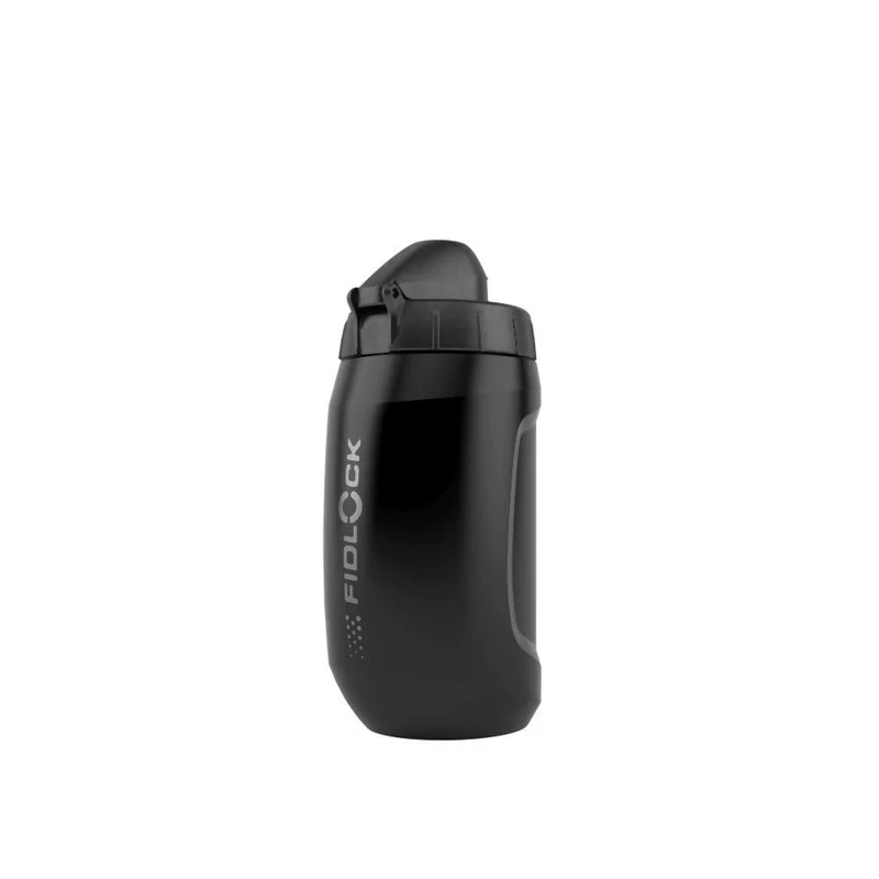 Fidlock Bottle 450ml + Bike Base black